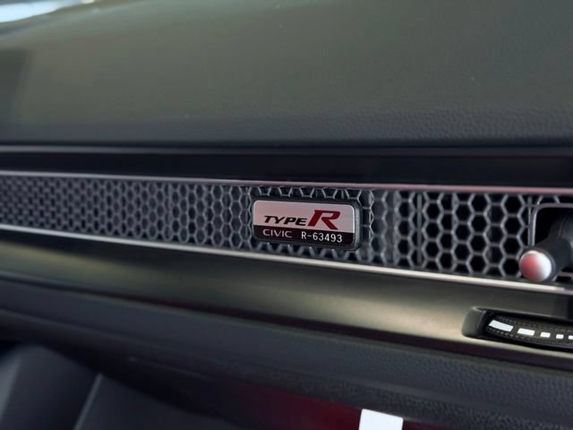 New 2026 Honda Civic Type R image 23