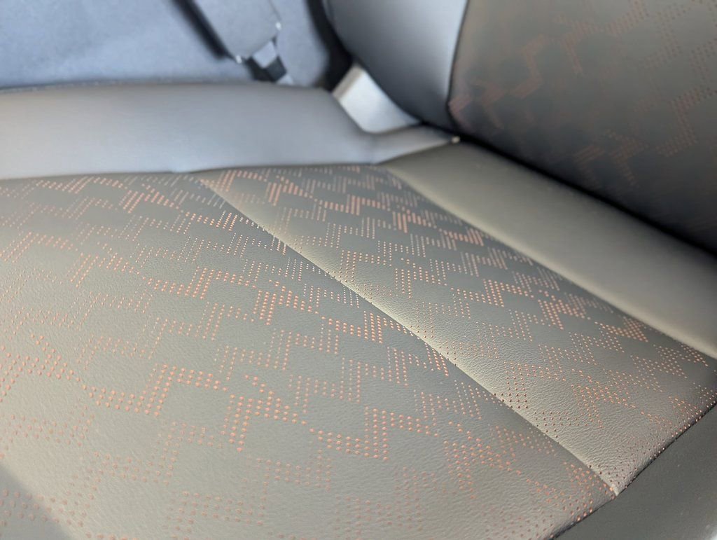 New 2026 Nissan Sentra SR w/ SR Premium Package image 21