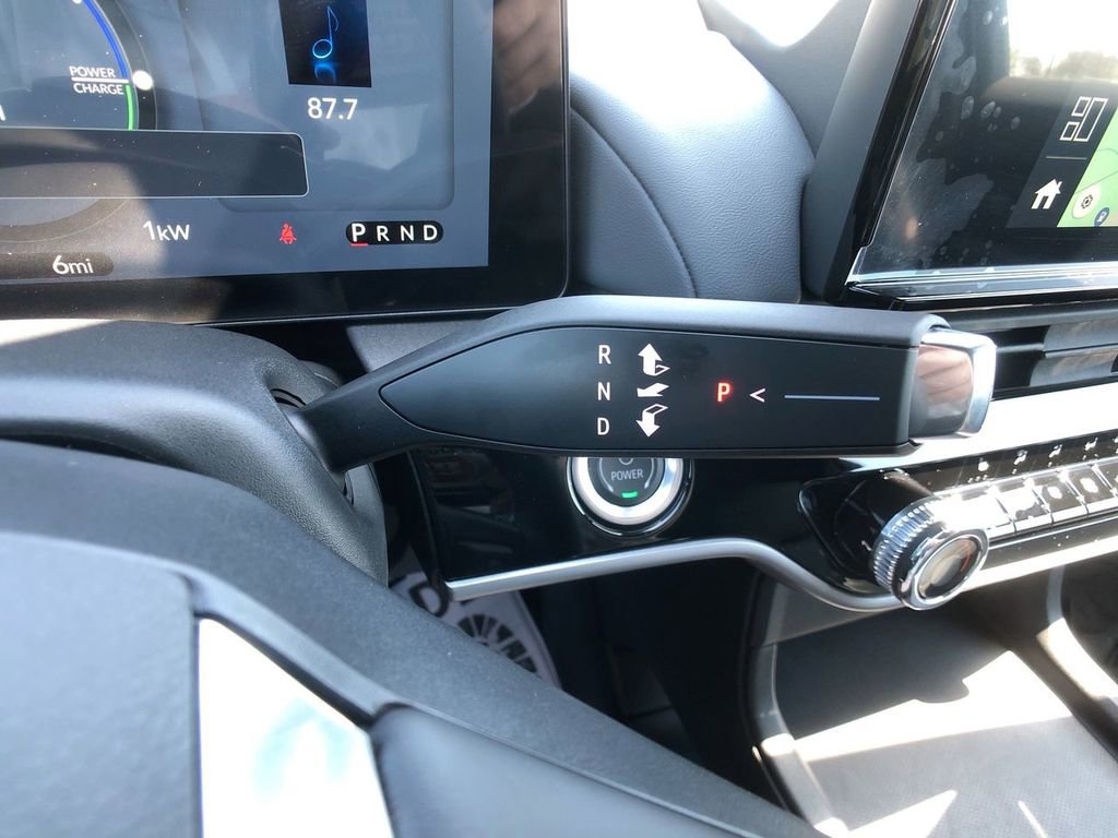 New 2025 Honda Prologue Touring image 21