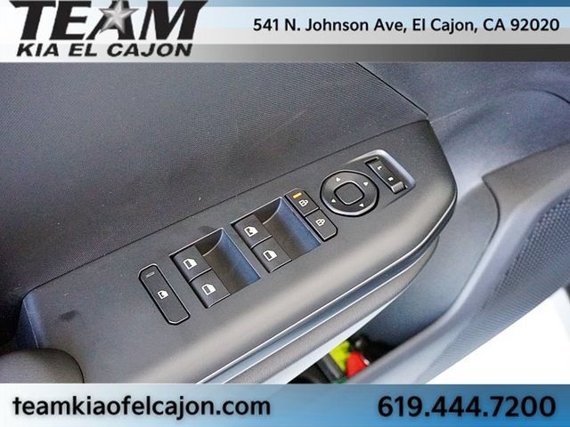 New 2026 Kia K4 FWD image 25