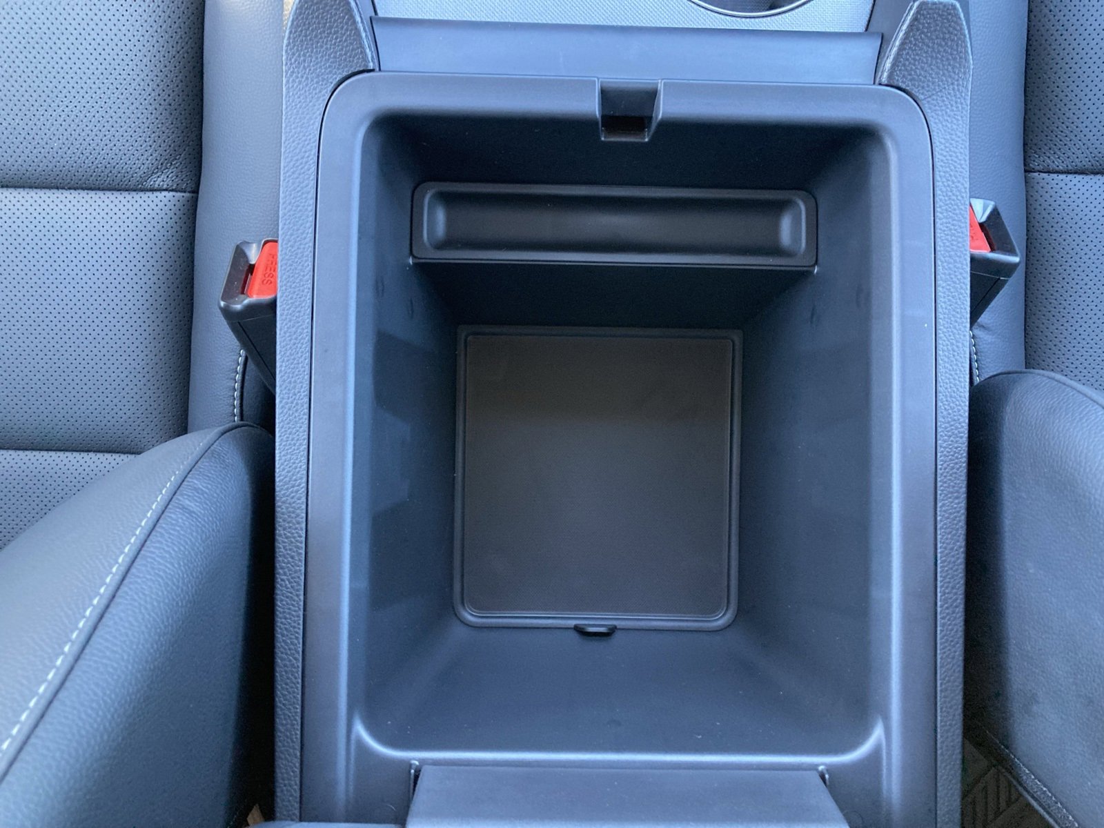 New 2026 Honda Ridgeline RTL image 32