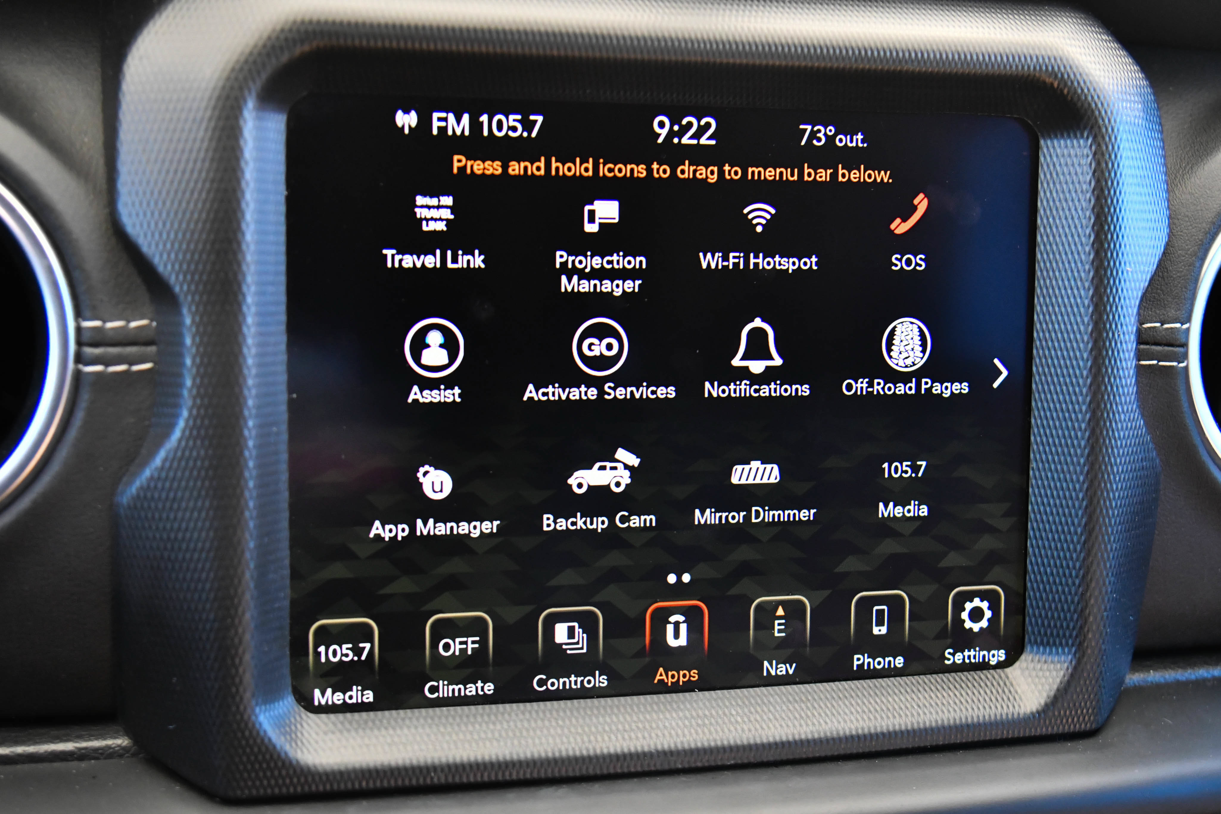 Used 2023 Jeep Wrangler Unlimited Sahara AWD/4WD image 23