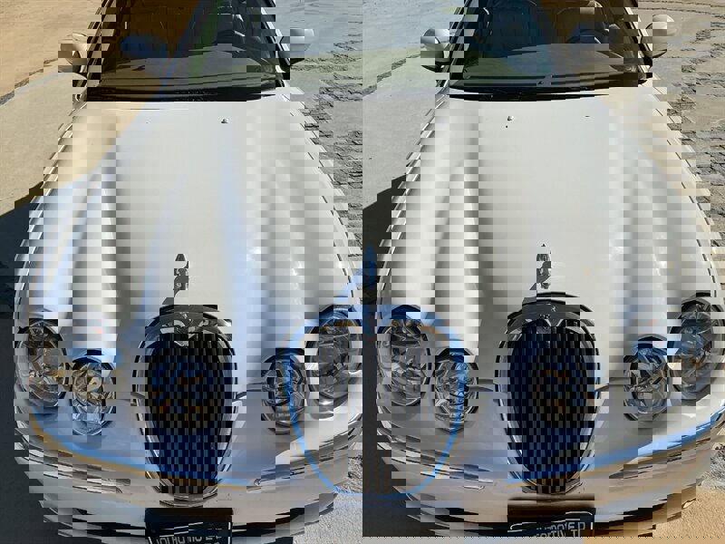 Used 2004 Jaguar S-TYPE 3.0 image 4