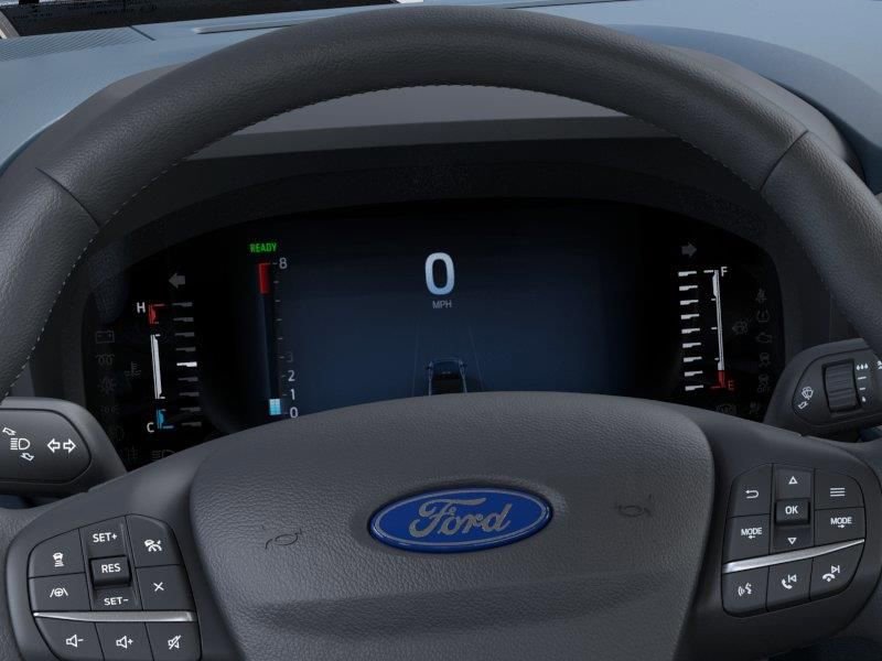 New 2026 Ford Maverick Lariat AWD/4WD image 12