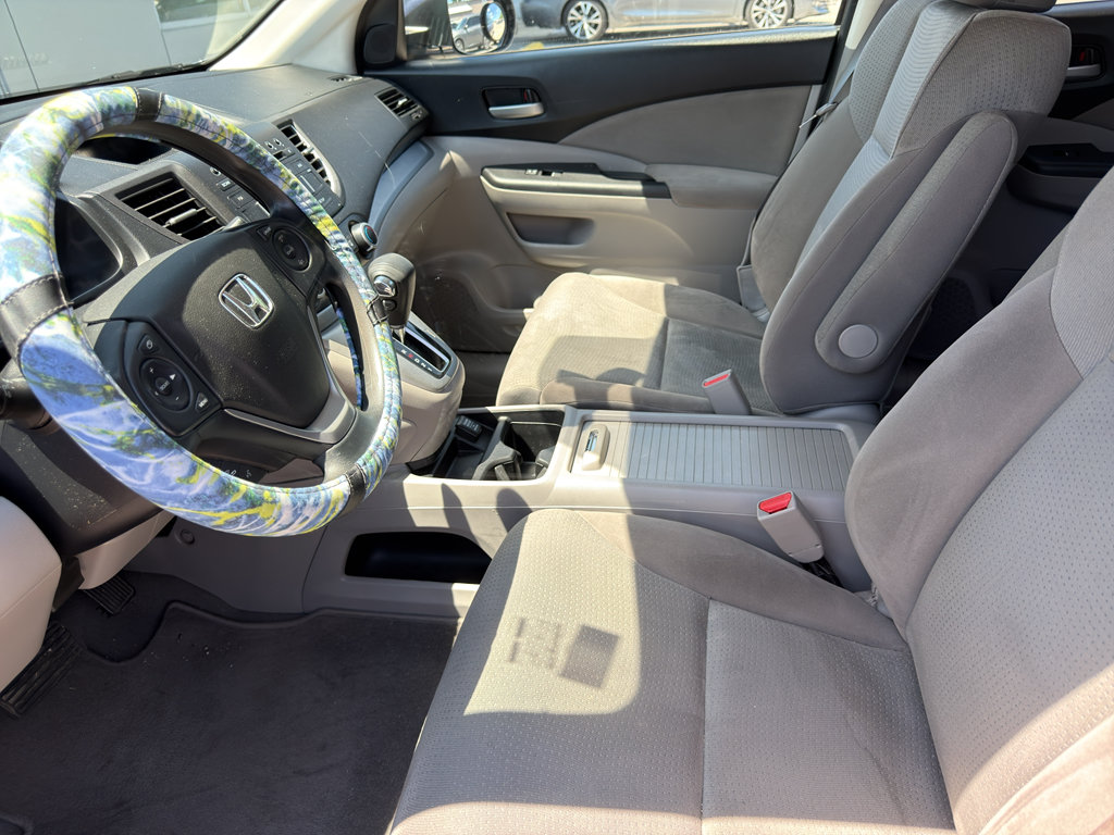 Used 2013 Honda CR-V EX image 7