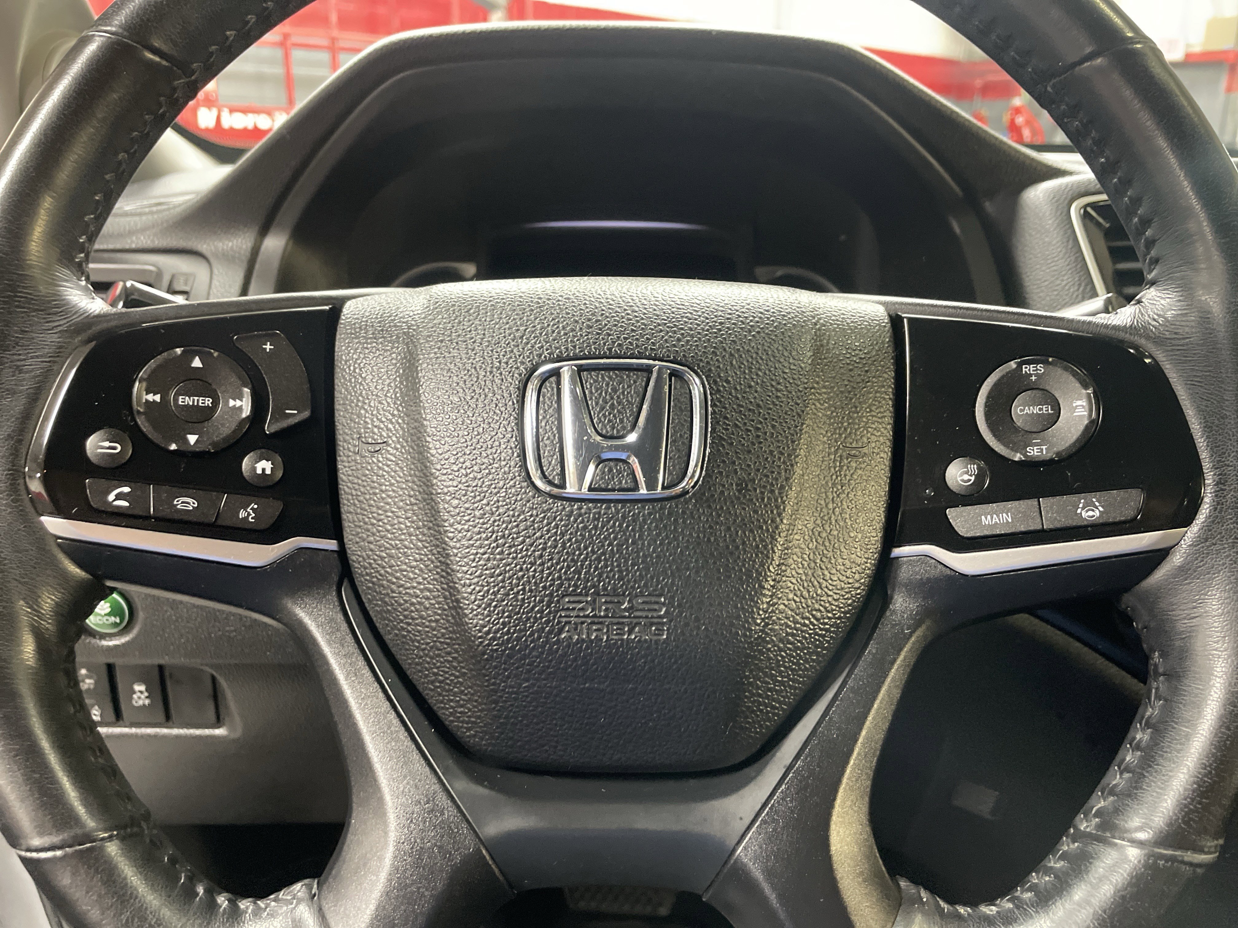 Used 2019 Honda Pilot Elite image 18