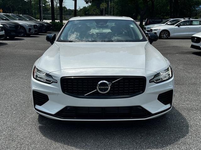 Used 2024 Volvo S60 T8 Plus w/ Climate Package image 20