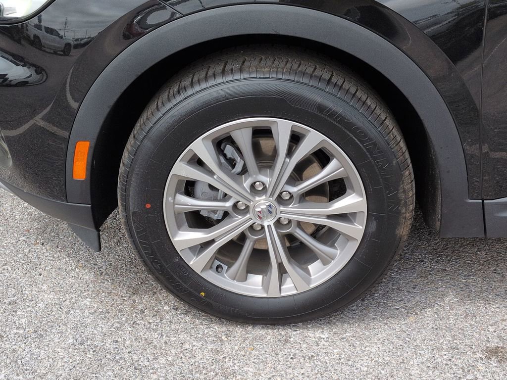 Used 2023 Buick Envision Preferred FWD image 11