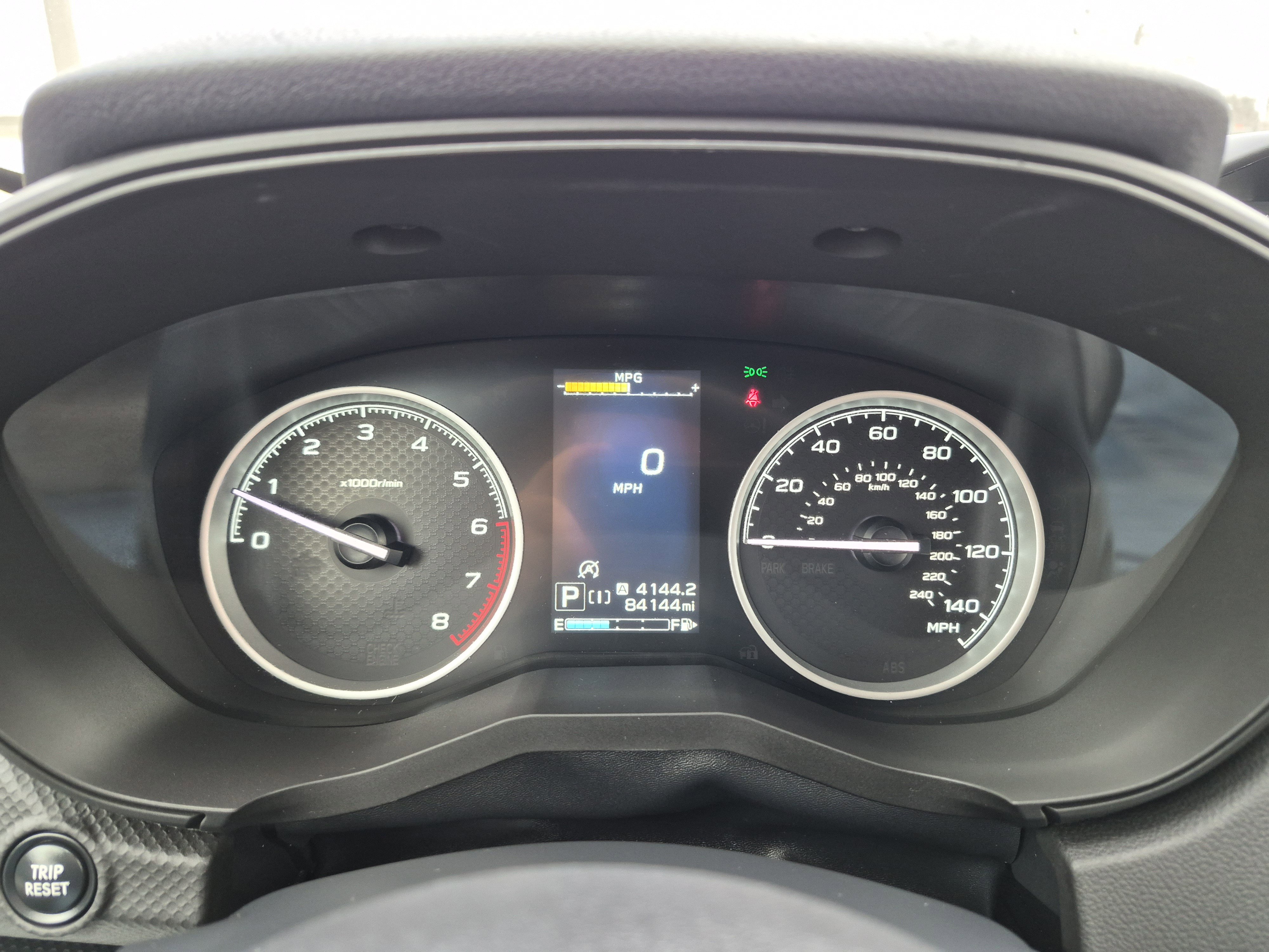 Used 2022 Subaru Forester Premium image 24