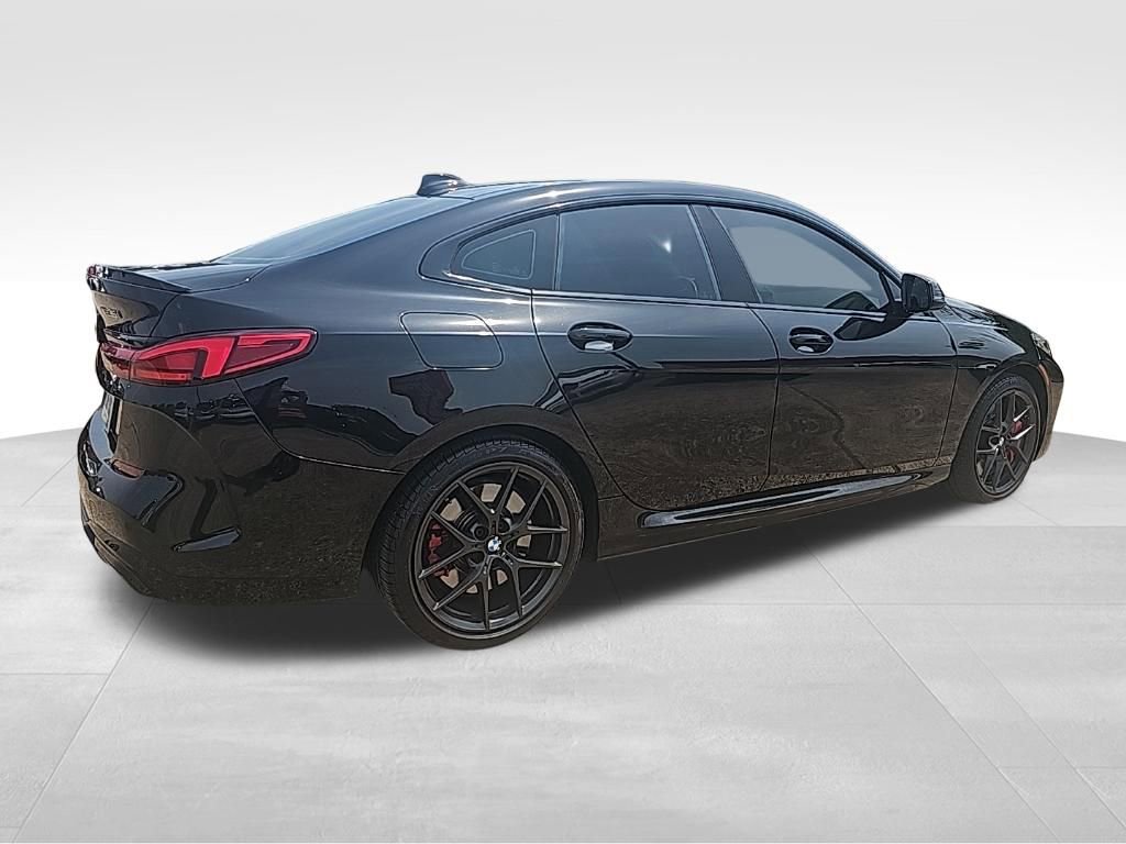 Used 2024 BMW M235i xDrive Gran Coupe w/ Premium Package AWD/4WD image 10