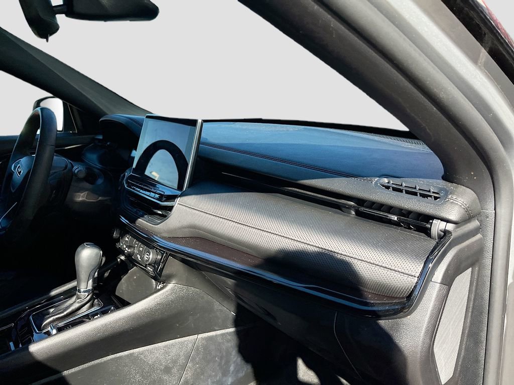 Used 2022 Jeep Compass Altitude image 26