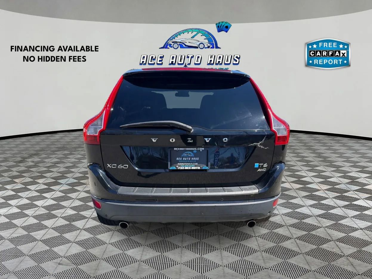 Used 2013 Volvo XC60 T6 image 6