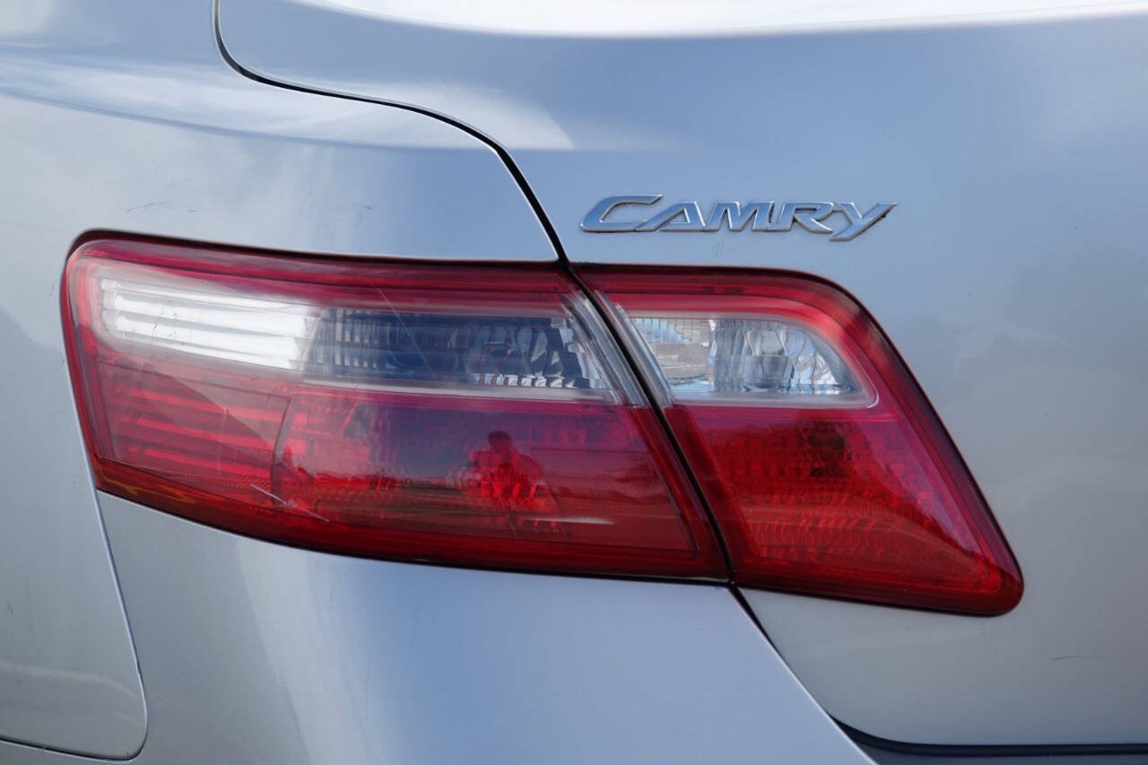 Used 2008 Toyota Camry FWD image 57