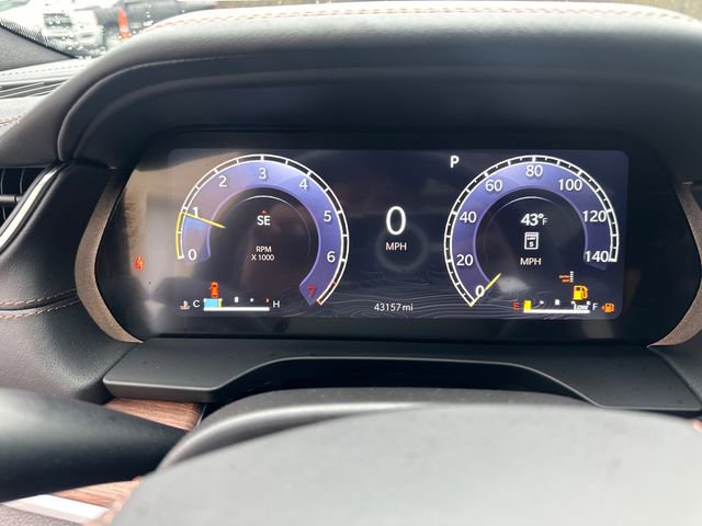 Used 2024 Jeep Grand Cherokee Summit image 30