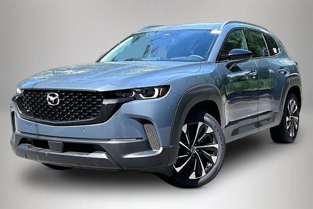 New 2026 MAZDA CX-50 2.5 Hybrid w/ Premium Plus Pkg AWD/4WD image 2