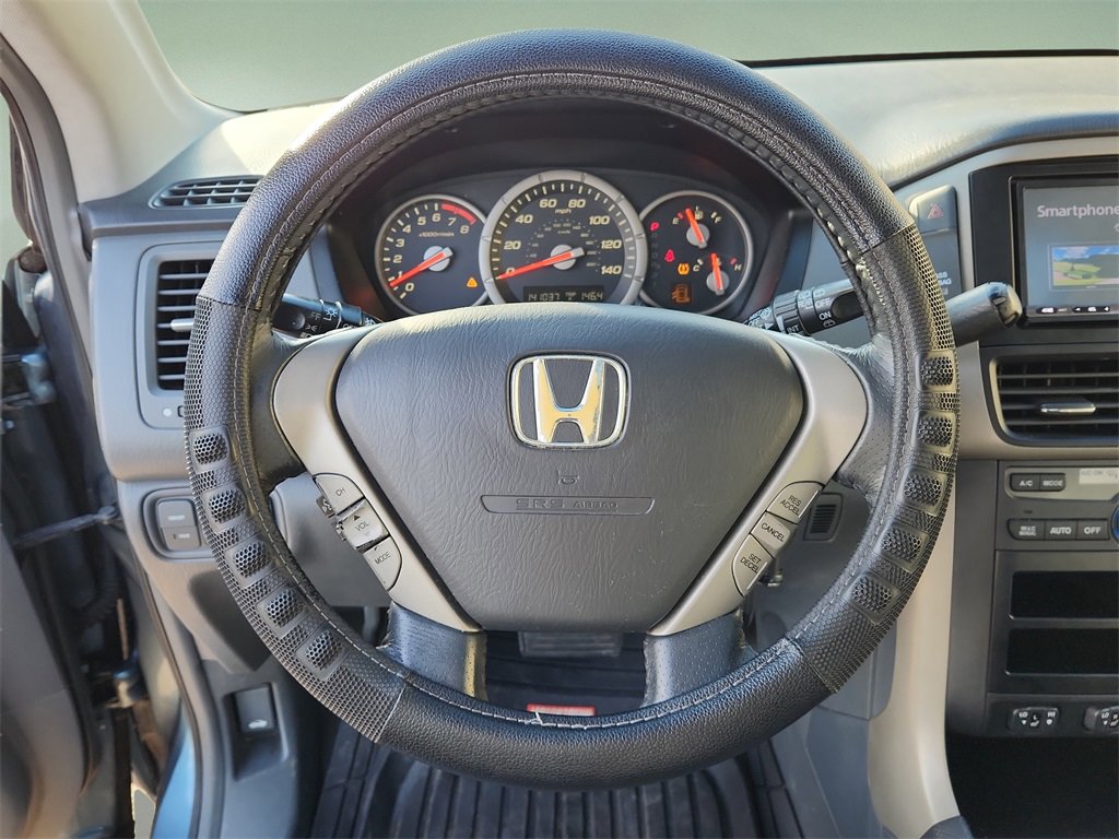 Used 2007 Honda Pilot EX-L image 14