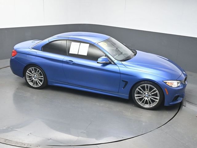Used 2016 BMW 428i Convertible image 38