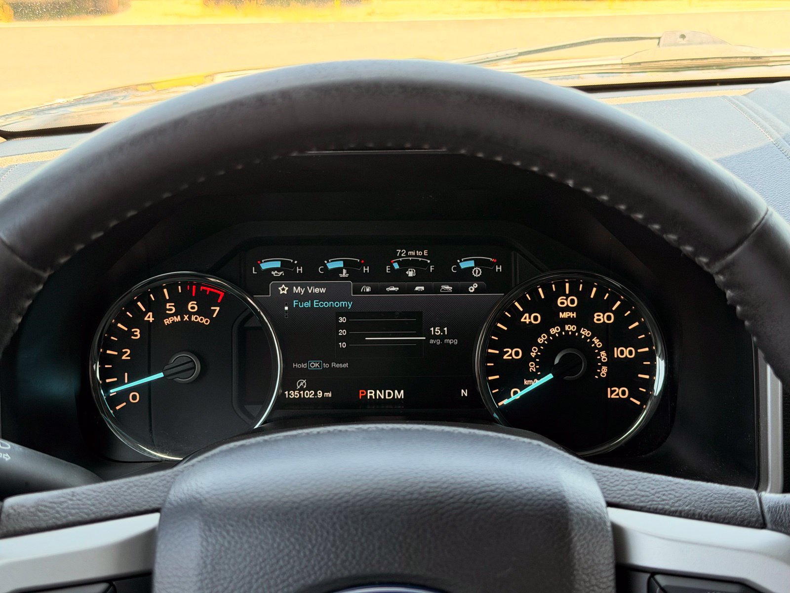 Used 2019 Ford F150 Lariat AWD/4WD image 33