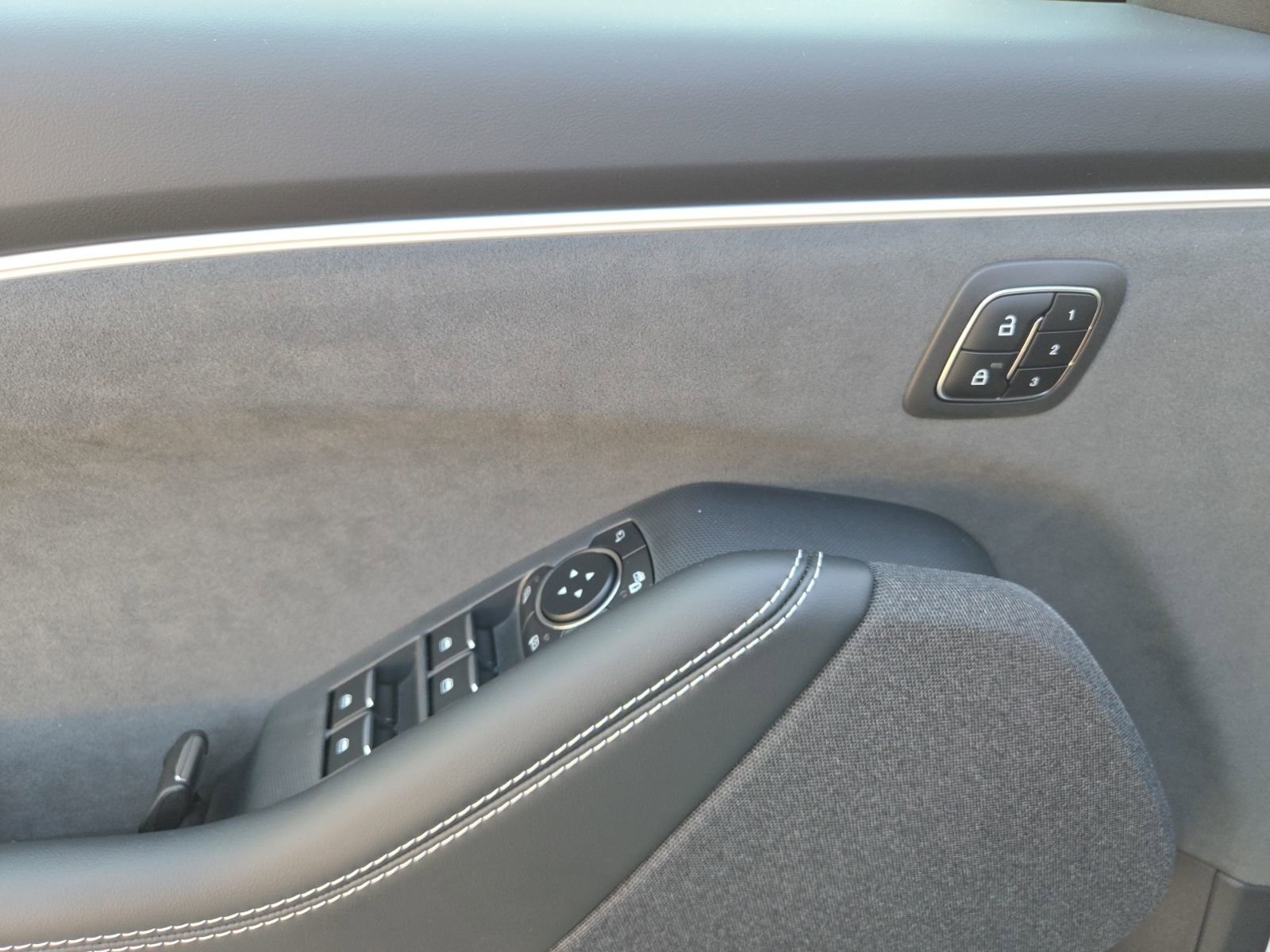 New 2025 Ford Mustang Mach-E GT w/ Interior Protection Package image 23