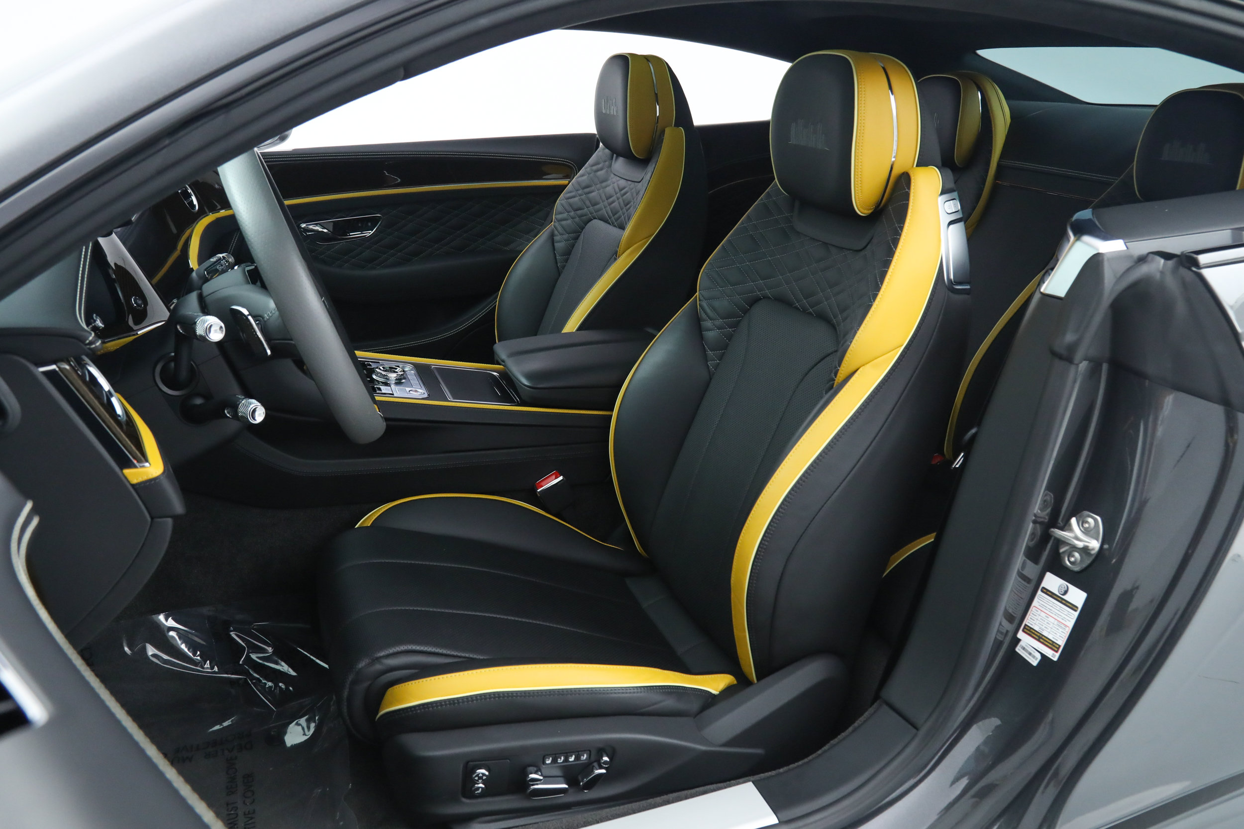 Used 2024 Bentley Continental GT Speed AWD/4WD image 26