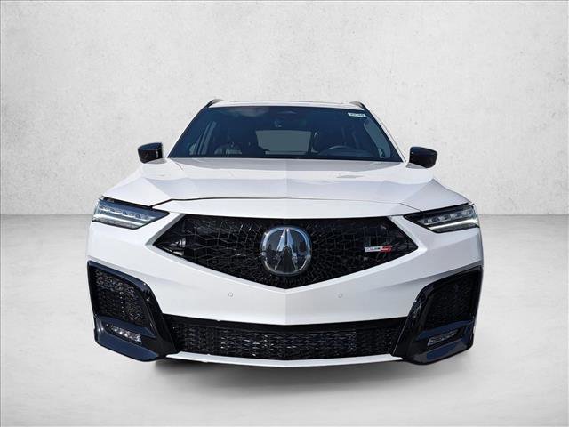 New 2026 Acura MDX Type S image 7