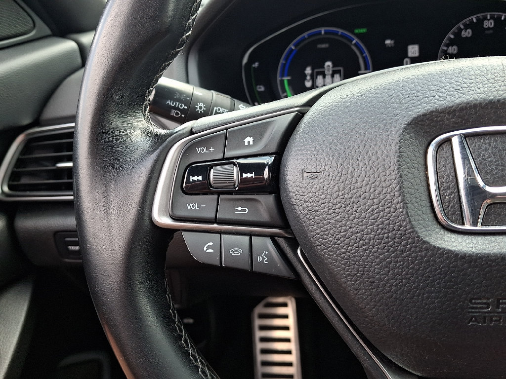 Used 2022 Honda Accord Sport image 20