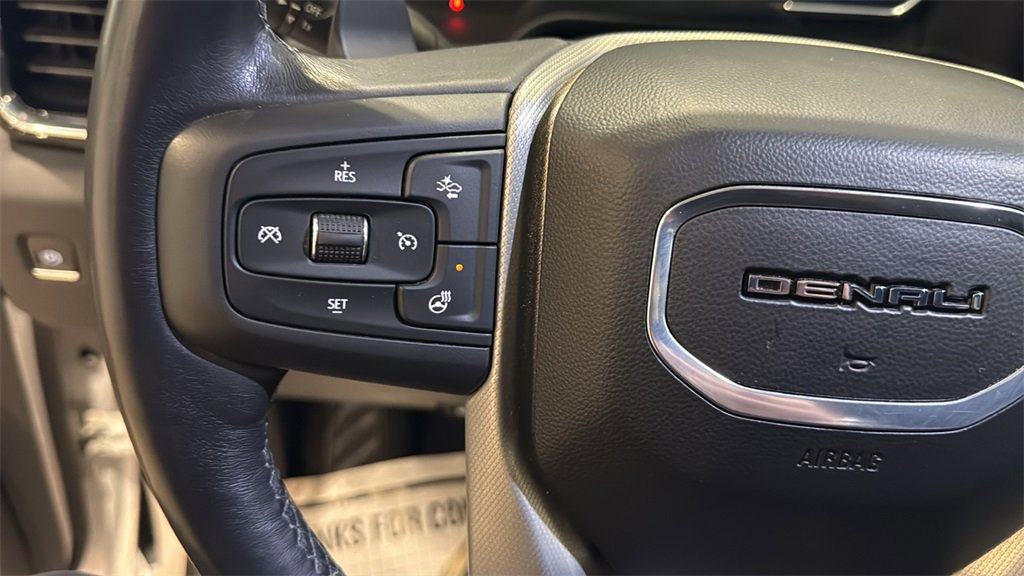 Used 2022 GMC Sierra 1500 Denali w/ Denali Reserve Package image 33