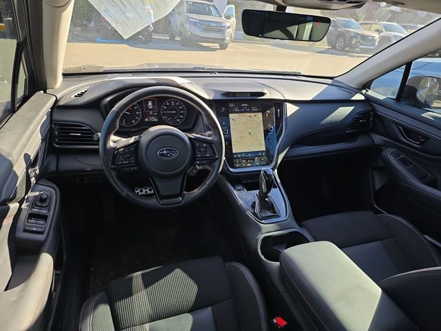 Certified 2023 Subaru Legacy Sport image 11