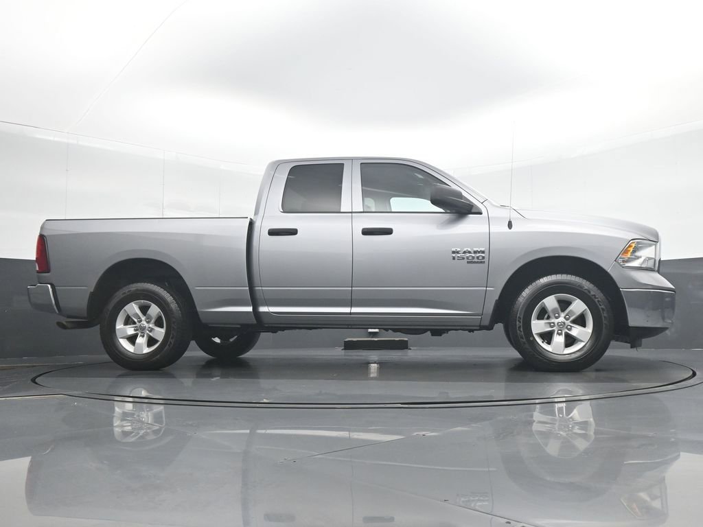 Used 2024 RAM 1500 Classic SLT image 30