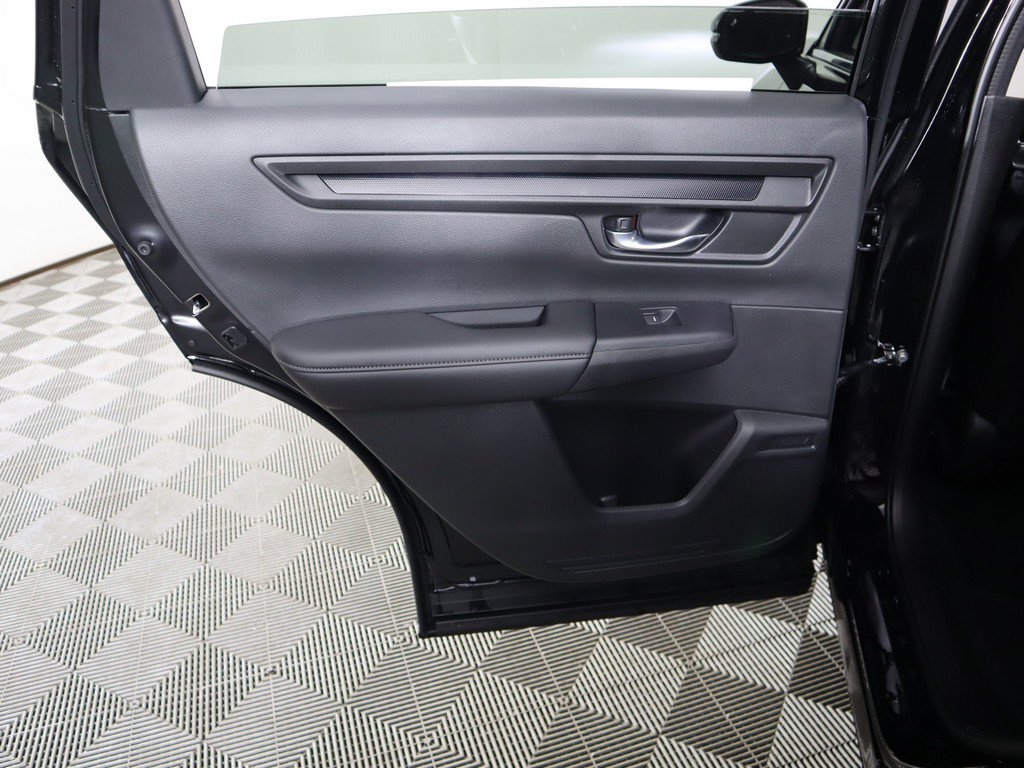 New 2027 Honda CR-V EX image 15