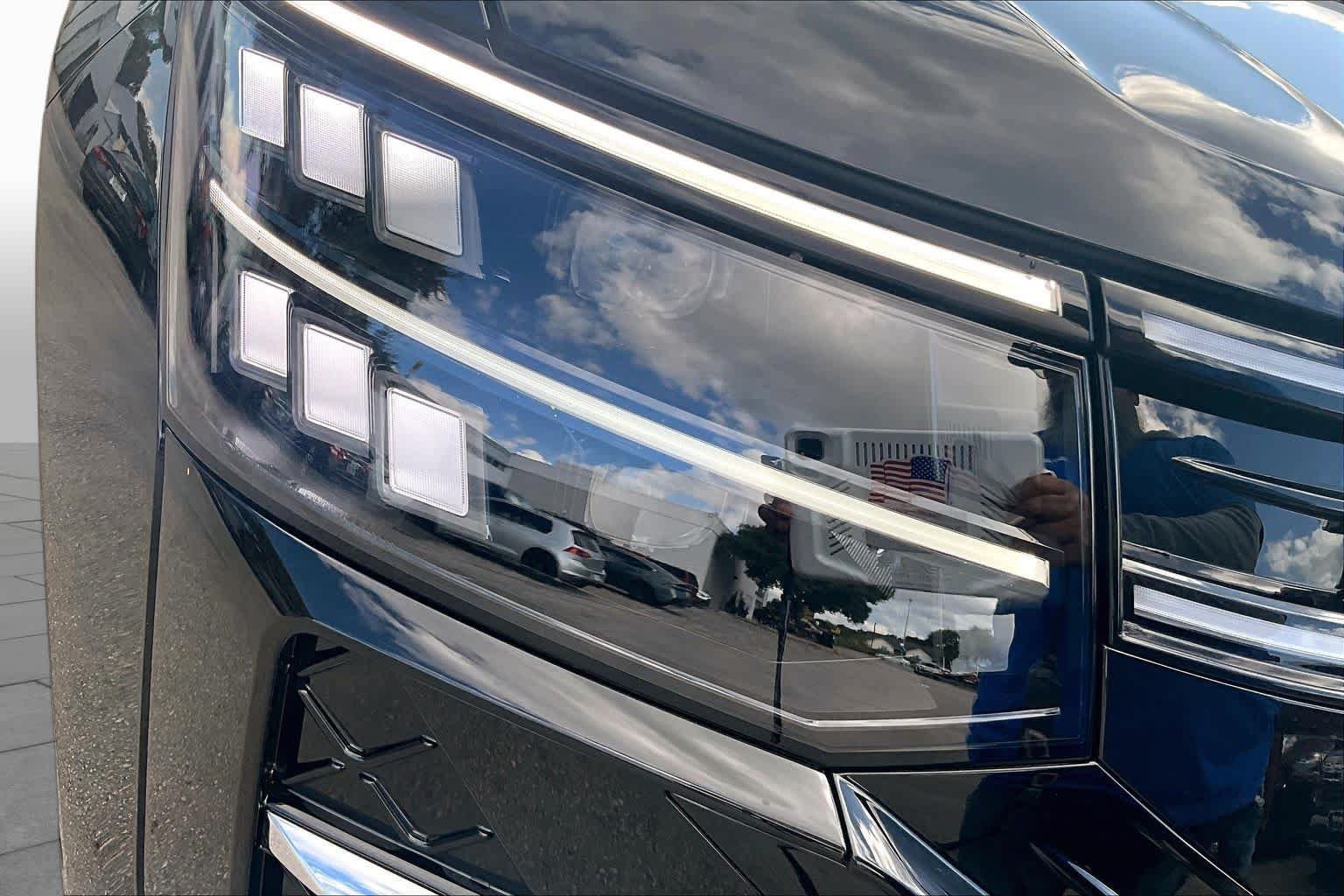 New 2027 Volkswagen Atlas SEL Premium R-Line AWD/4WD image 13