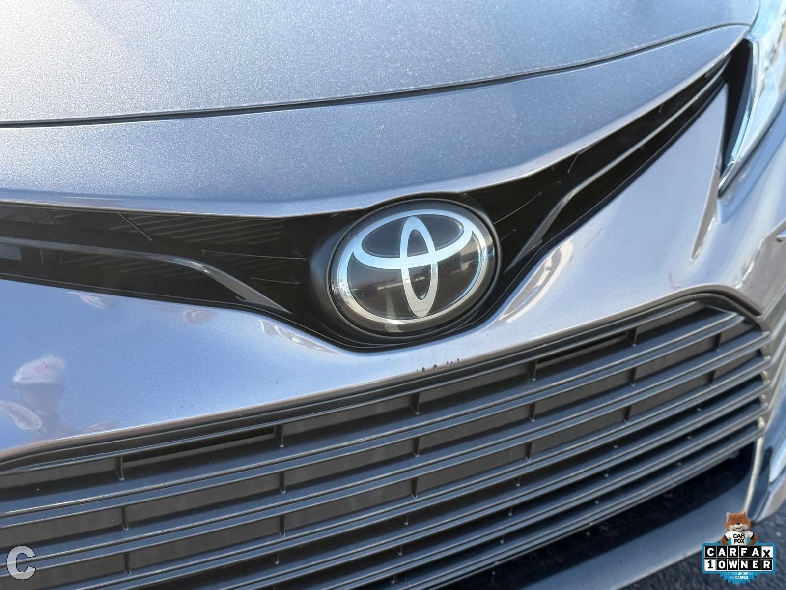 Used 2024 Toyota Camry LE FWD image 31