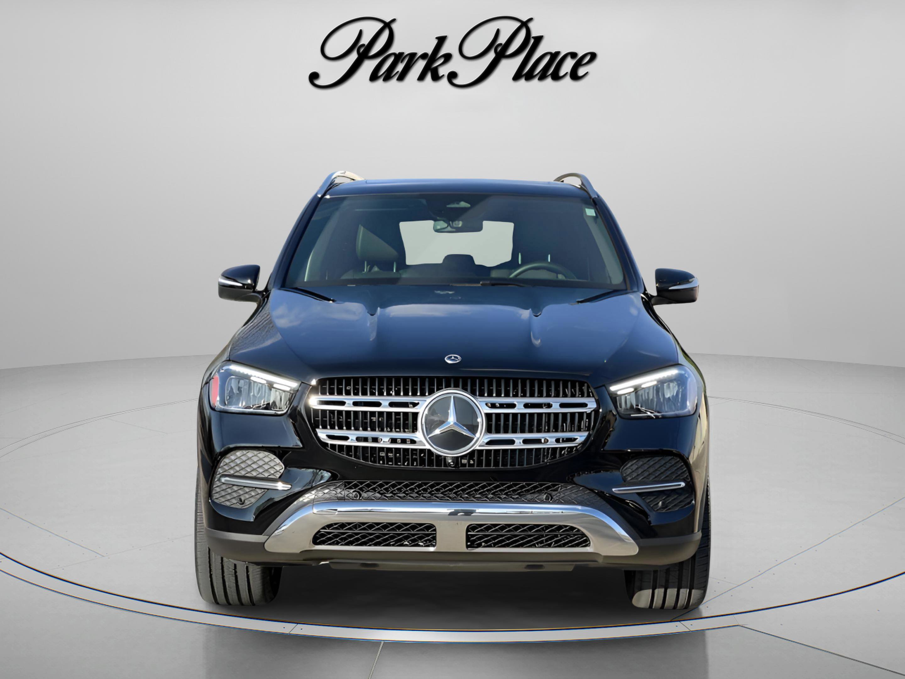 Certified 2025 Mercedes-Benz GLE 350 4MATIC image 9