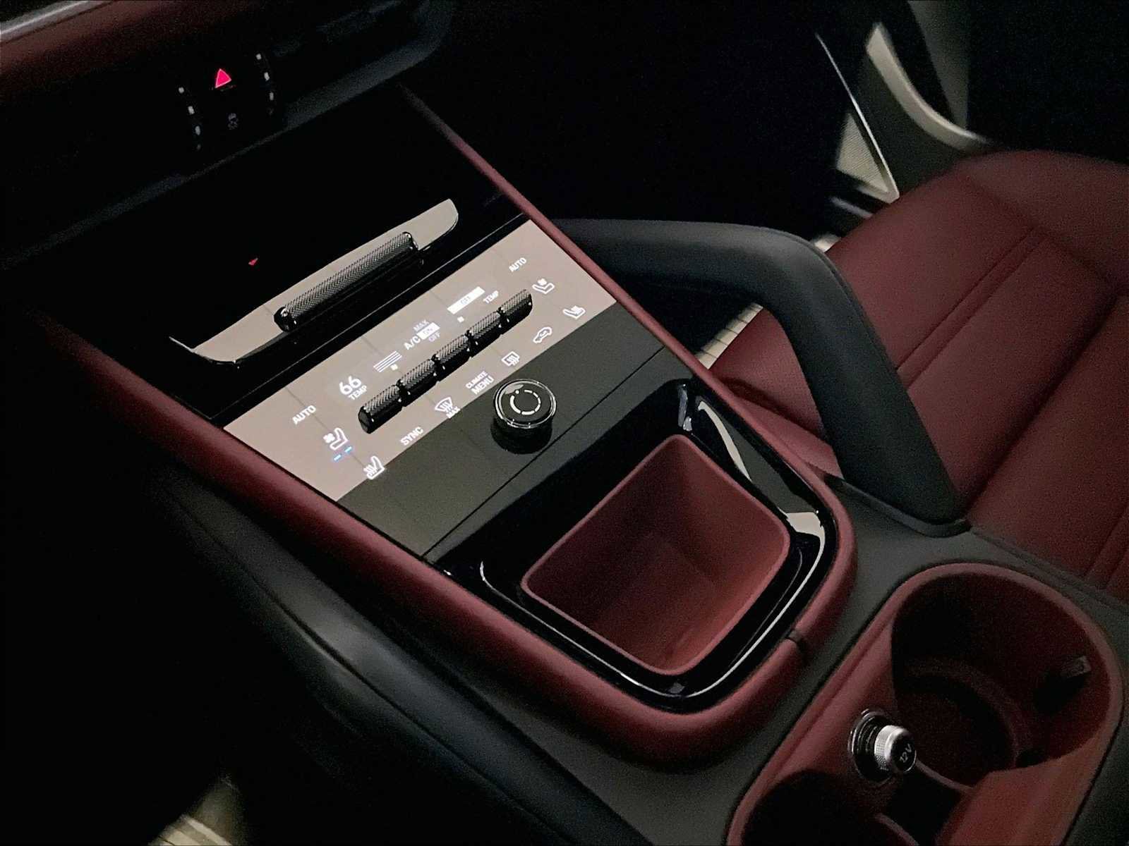 Used 2025 Porsche Cayenne Turbo image 20