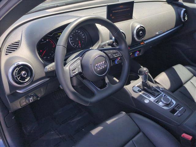 Used 2020 Audi A3 2.0T Premium w/ Final Edition Package image 10