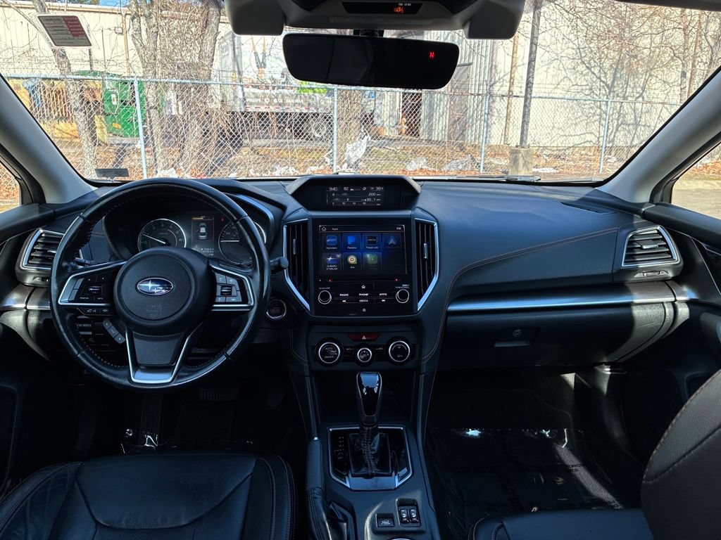 Used 2019 Subaru Crosstrek 2.0i Limited w/ Moonroof Package AWD/4WD image 13