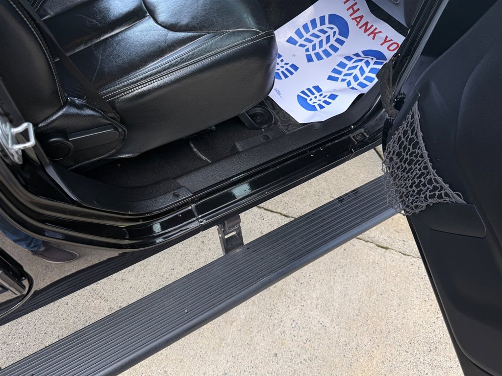 Used 2015 Jeep Wrangler Unlimited Rubicon w/ Dual Top Group image 62