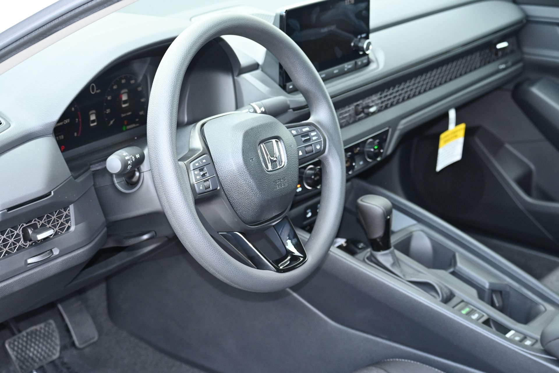 New 2025 Honda Accord SE image 14