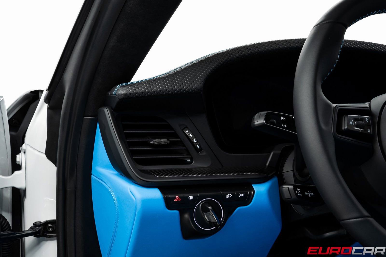 Used 2026 Porsche 911 GT3 RWD image 29