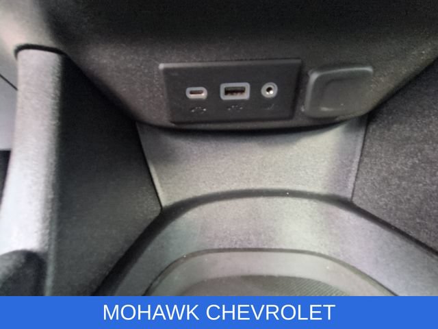 Used 2022 Chevrolet Malibu LS FWD image 36