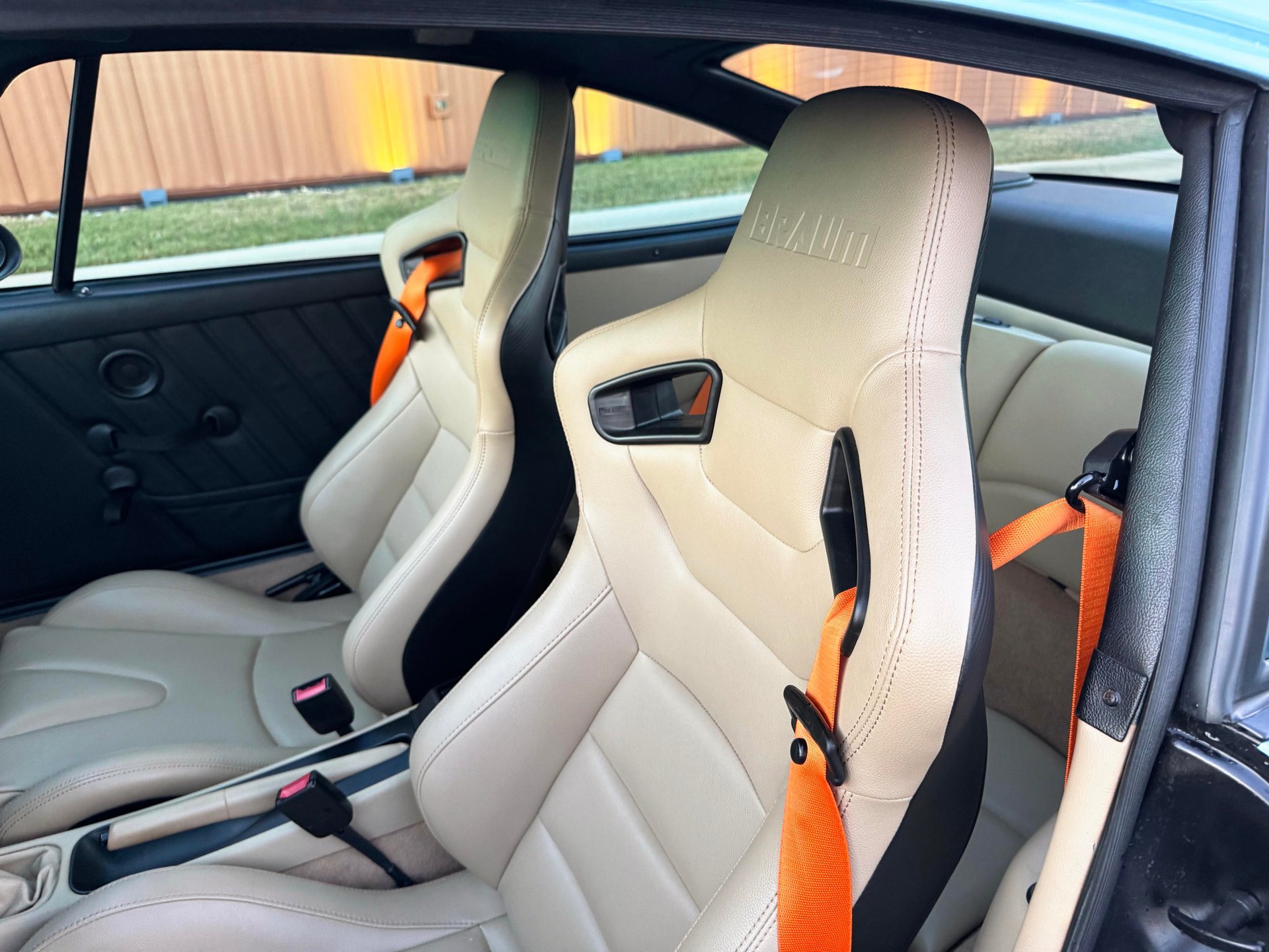 Used 1997 Porsche 911 GT3 RS image 22