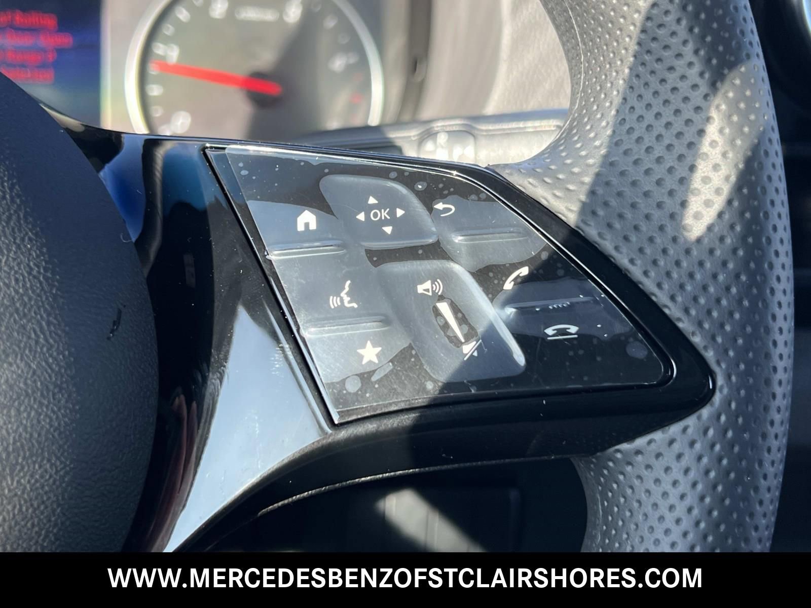 New 2026 Mercedes-Benz Sprinter 2500 image 26