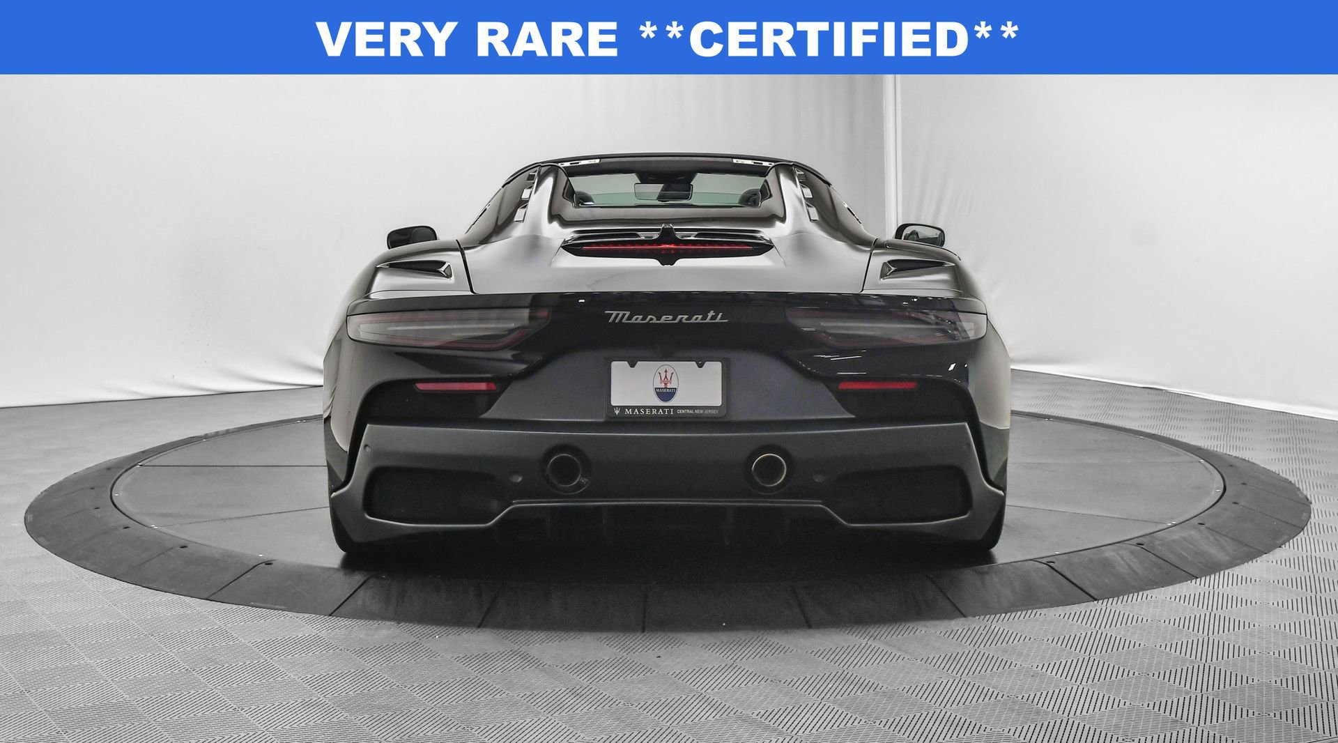 Used 2024 Maserati MC20 Cielo image 6