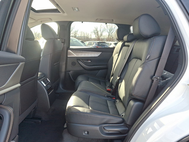 New 2026 MAZDA CX-90 3.3 Turbo w/ Preferred Package image 8