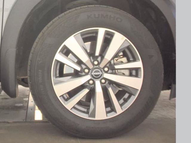 Certified 2025 Nissan Pathfinder SL FWD image 24