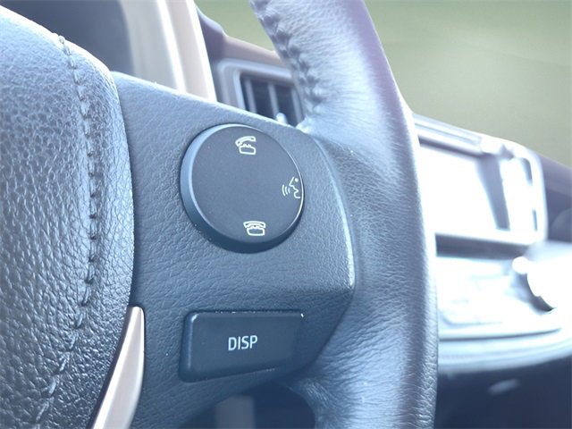 Used 2015 Toyota RAV4 Limited image 25