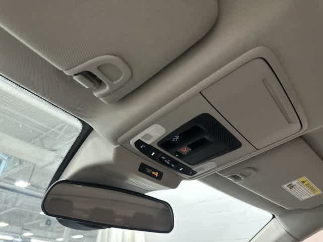 Certified 2024 Honda Accord EX image 20
