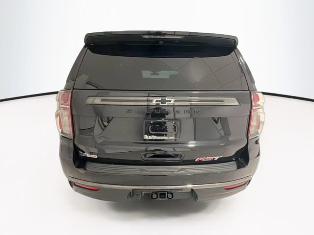 Used 2022 Chevrolet Suburban RST w/ Luxury Package AWD/4WD image 6