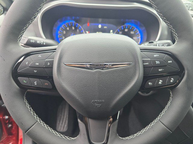 New 2026 Chrysler Pacifica Select w/ S Appearance Package FWD image 29