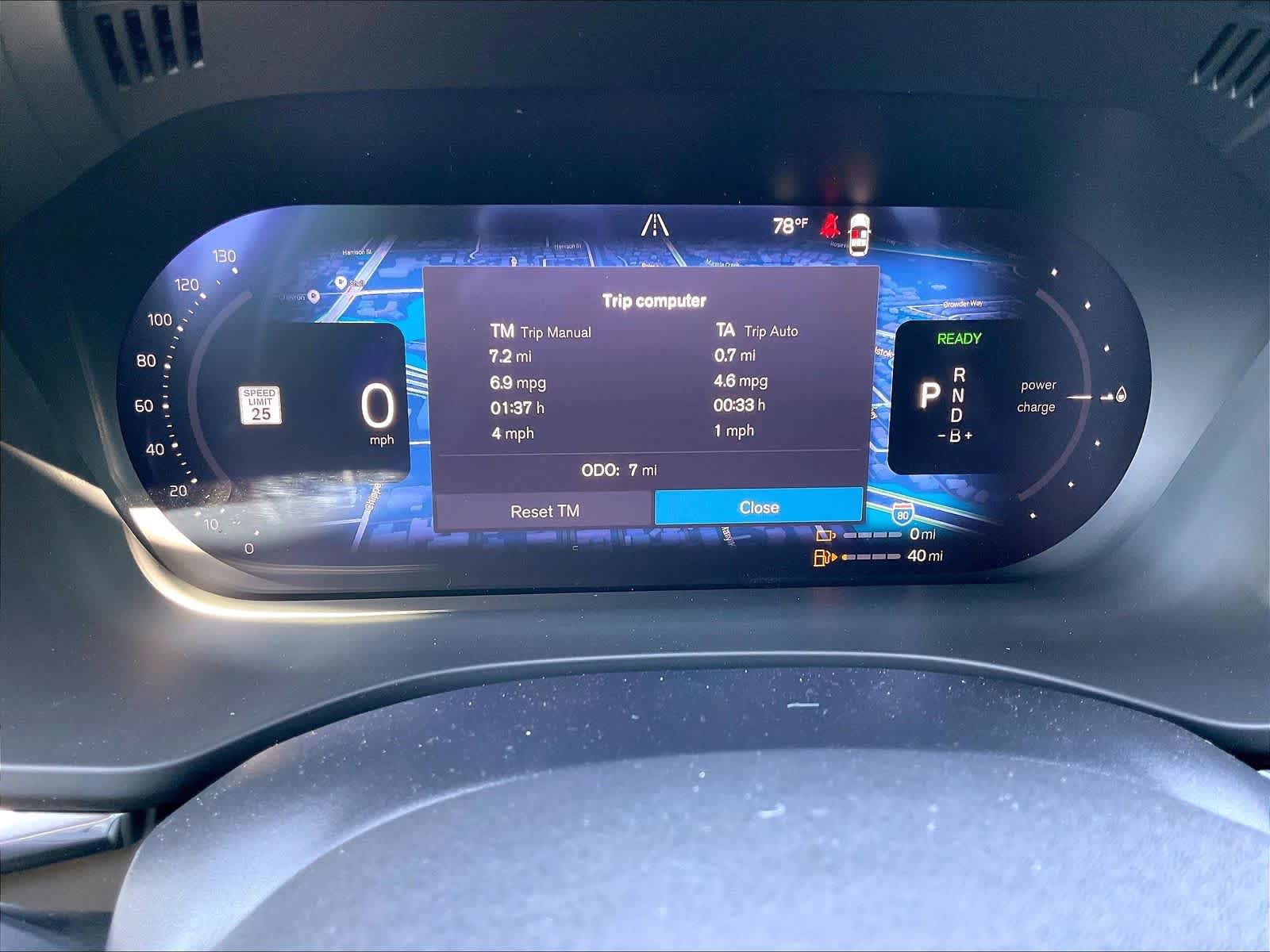 New 2026 Volvo XC60 T8 Ultra w/ Climate Package AWD/4WD image 19
